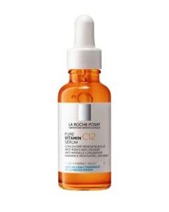 La Roche Posay Pure Vitamin C12 antirughe e antiossidante siero 30ml