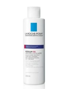 La Roche-Posay Kerium - DS Intensive Shampoo Antiforfora Intensivo, 200ml