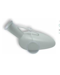 Gammadis Farmaceutici Pappagallo Per Uomo Con Tappo