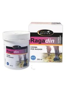 Ragadin Crema Per Ragadi Per Equini 250ml