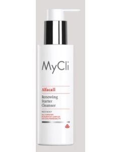Mycli Alfacall Crema Levigante