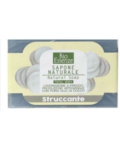 Sapone Struccante Bioessen 100g