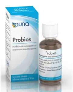 Guna Probios Gocce Orali 30ml