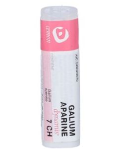 CEMON Galium Aparine Dynamis 140 Granuli 7 Ch Contenitore Multidose