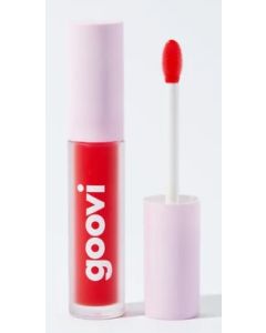 Goovi Melty Lips Lip Oil 02 Glassy Red