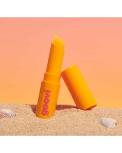Goovi Sun Balsamo Labbra Protezione Solare Spf30