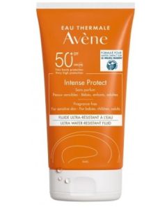 Avène Solare Intense Protect SPF 50+ Protezione Ultra 150ml
