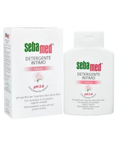 Sebamed Detergente Intimo Eta Fertile pH 3,8 200ml
