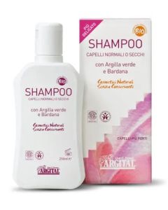 Argitall Shampoo Capelli Normali O Secchi 500ml