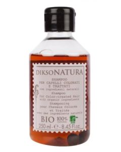 DIKSONATURA SHAMPOO COL/TRAT