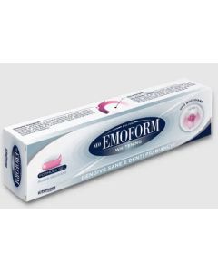 Neo Emoform Whitening Dentifricio Sbiancante 100ml
