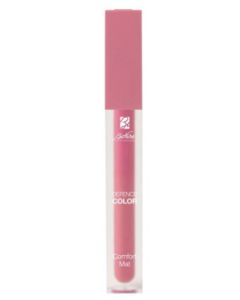 Bionike Defence Color Comfort Mat Rossetto Liquido 702 Rose Macaron, 4.5ml – Lunga Tenuta, Alta Pigmentazione