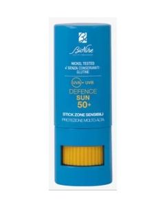 BioNike Defence Sun stick solare zone sensibili spf50+ (9 ml)