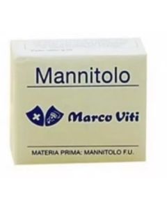 Marco Viti Mannite Panetto alimentare lassativo 22 g