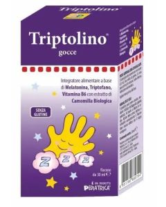 Triptolino Gocce 30ml