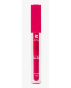 Bionike Defence Color Comfort Mat Rossetto Liquido 4,5ml N.703 Tulipe
