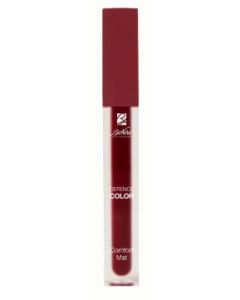 Bionike Defence Color - Comfort Mat Rossetto Mat Liquido Colore 705 Bourgogne, 4.5ml