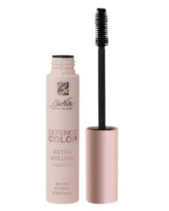 Bionike Defence Color - Extra Volume Mascara Nero, 11ml