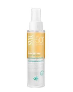 Svr Sun Secure Acqua Solare Idratante 100ml SPF50+