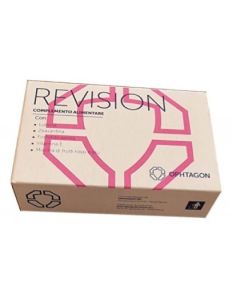 Revision Antiossidante 30 Capsule