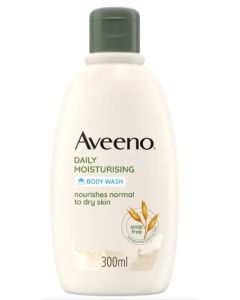Aveeno Bagno Doccia 300ml