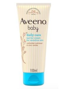 AVEENO BABY DAILY CARE CREMA BARRIERA 100ML