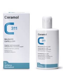 Ceramol - 311 Balsamo Capelli Confezione 200 Ml