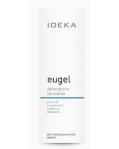 Eugel Detergente Viso Corpo 200ml