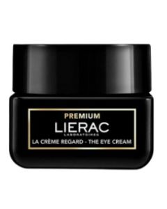 Lierac Premium Crema Occhi 20 ml