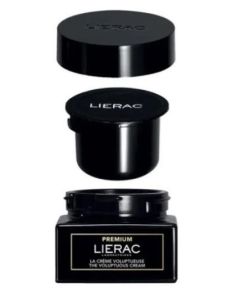 Lierac Premium La Creme Voluptueuse Ricarica 50 ml