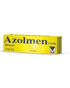 Azolmen 1% Crema Bifonazolo per Dermatomicosi, 30g