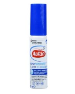 Autan Dopopuntura Spray 25ml