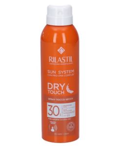 Rilastil Sun System SPF30 – Dry Touch Tocco Secco 200ml