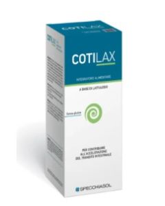 Specchiasol Cotilax Integratore Per Il Transito Intestinale 170 ml