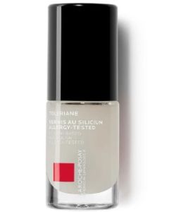 La Roche-Posay Toleriane - Smalto Unghie Mat N. 01, 6ml