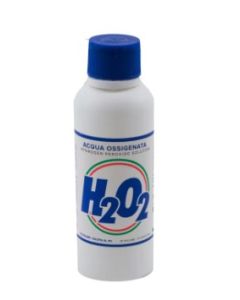 Acqua Ossigenata 10v 250ml