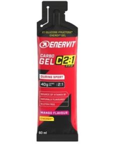 ENERVIT C2 1 Carbo Gel Mango
