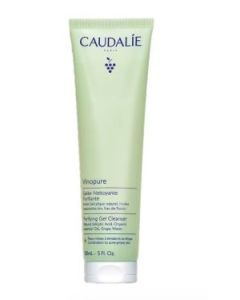 Caudalie Vinopure Gel detergente purificante 150ml