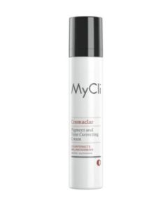 Mycli cromaclar crema depigmentante uniformante 50 ml
