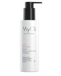 Mycli Balance Sensaging Tensoil detergente struccante delicato per pelli sensibili 200ml