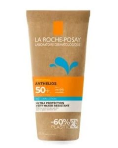La Roche Posay Anthelios XL - Gel Pelle Bagnata SPF 50+ Protezione Corpo 200 ml