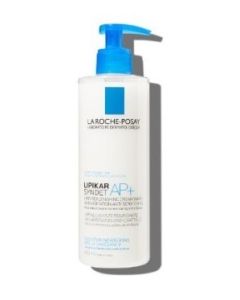 Lipikar Sydnet - 400ML Crema detergente relipidante anti prurito anti arrossamento