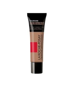 La Roche Posay Toleriane Fondotinta Fluido Correttivo SPF25 30 ml