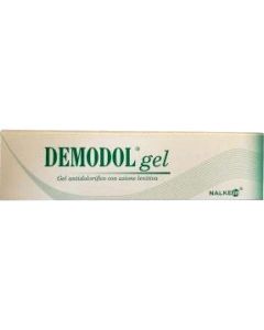 Demodol Gel Antidolorifico