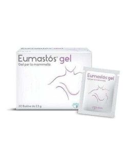 Eumastos Gel 30bust