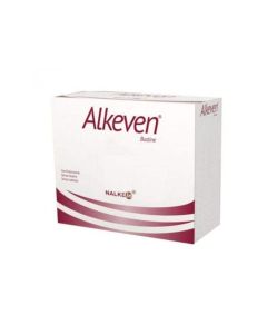 Nalkein SA Alkeven Integratore Alimentare 20 Bustine