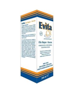 Evita Oil Bagnodoccia 200ml