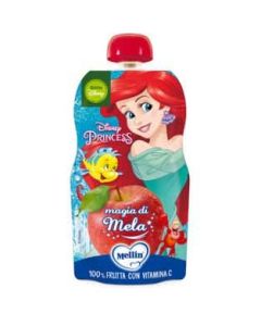 Pouch Disney Principessa Mela