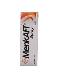 Menkaft Spray 20g