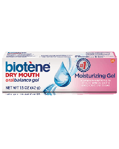 Biotene Gel Idratante 50g